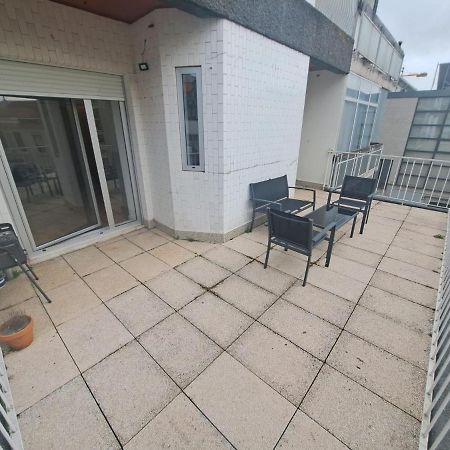 Center Porto Nice Flat Exterior foto