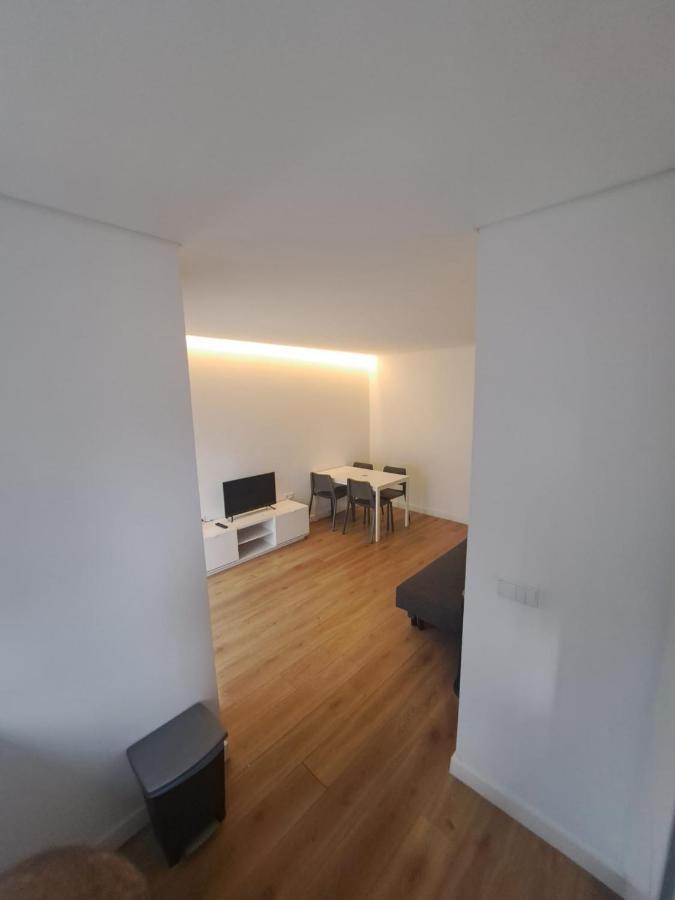 Center Porto Nice Flat Exterior foto