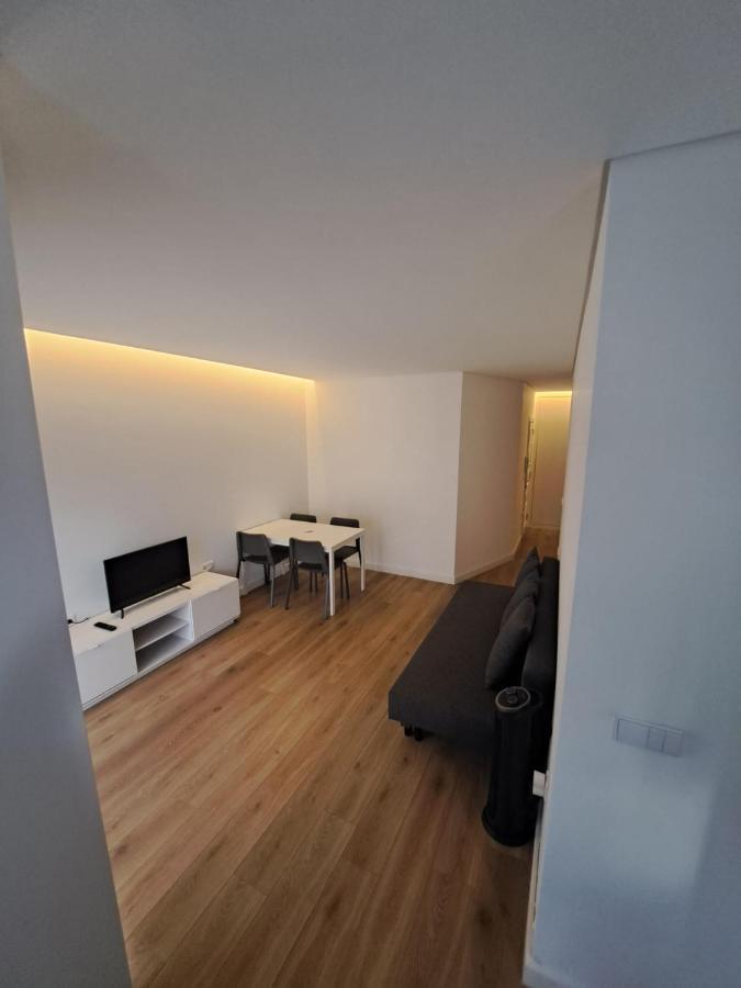 Center Porto Nice Flat Exterior foto