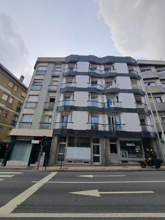 Center Porto Nice Flat Exterior foto